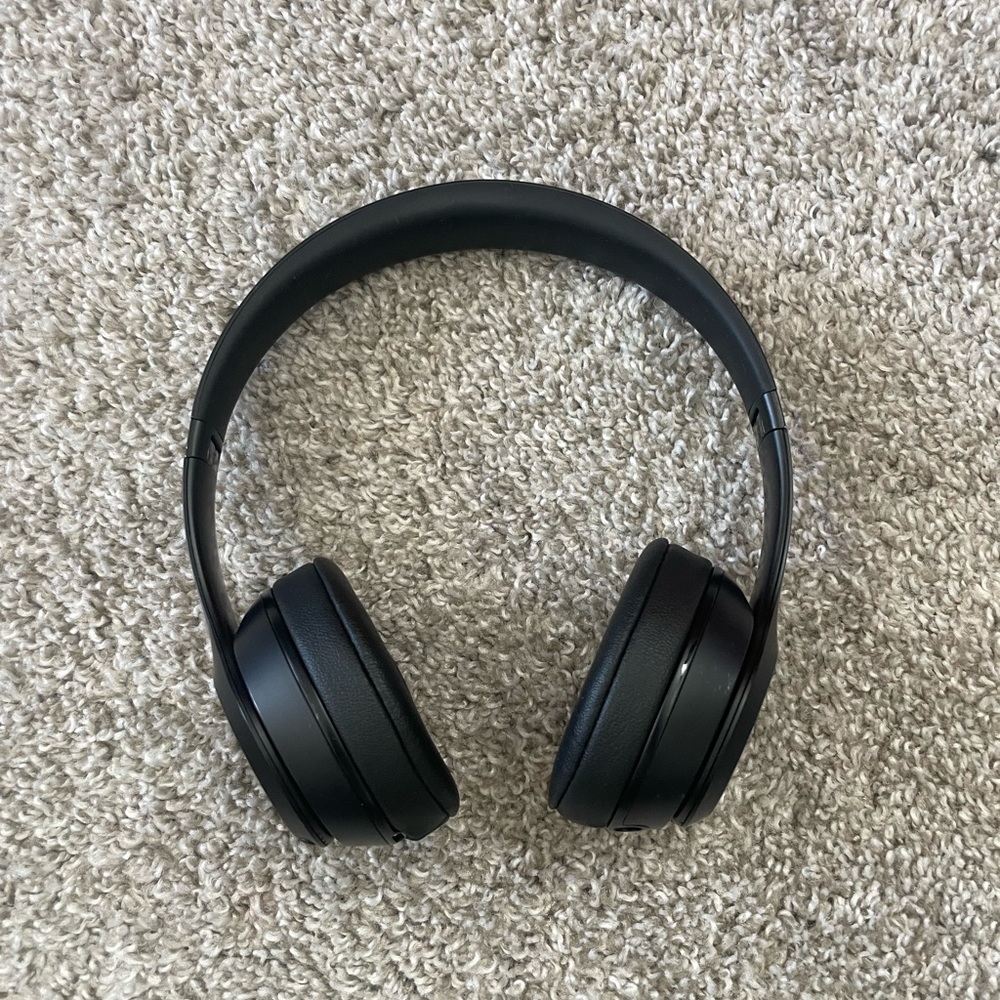 Beats Solo 3 Wireless